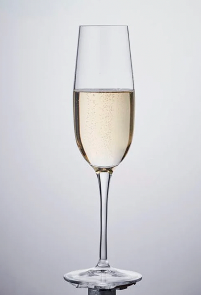 Paris Glass - Champagne Flute