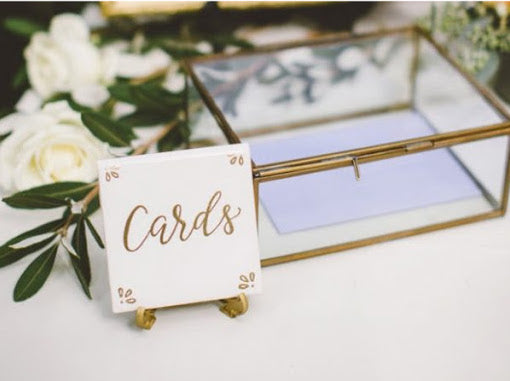 Wedding Gifts