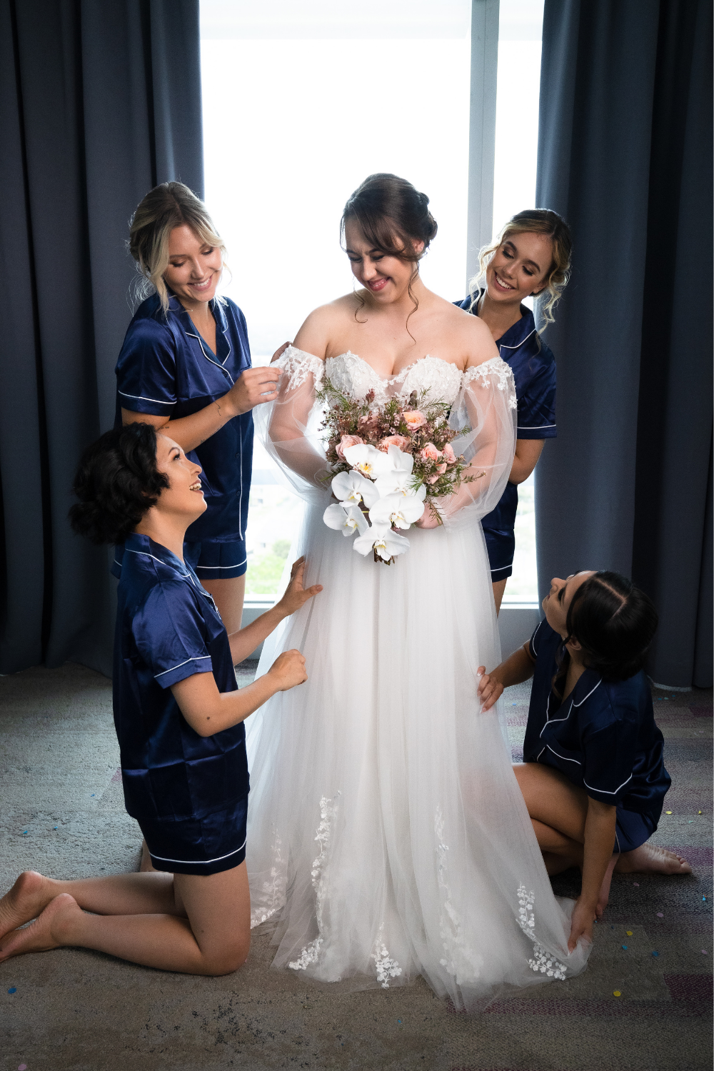Bridal Items