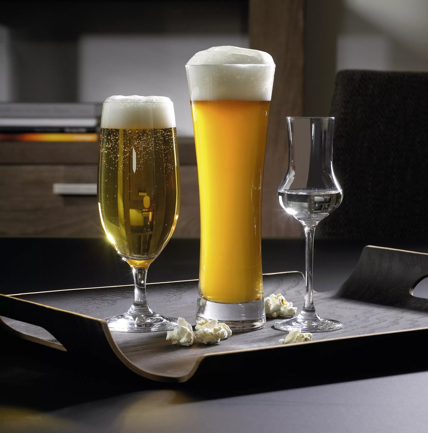 Beer Glasses