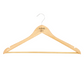 Wooden Personalised Hangers - Engraved