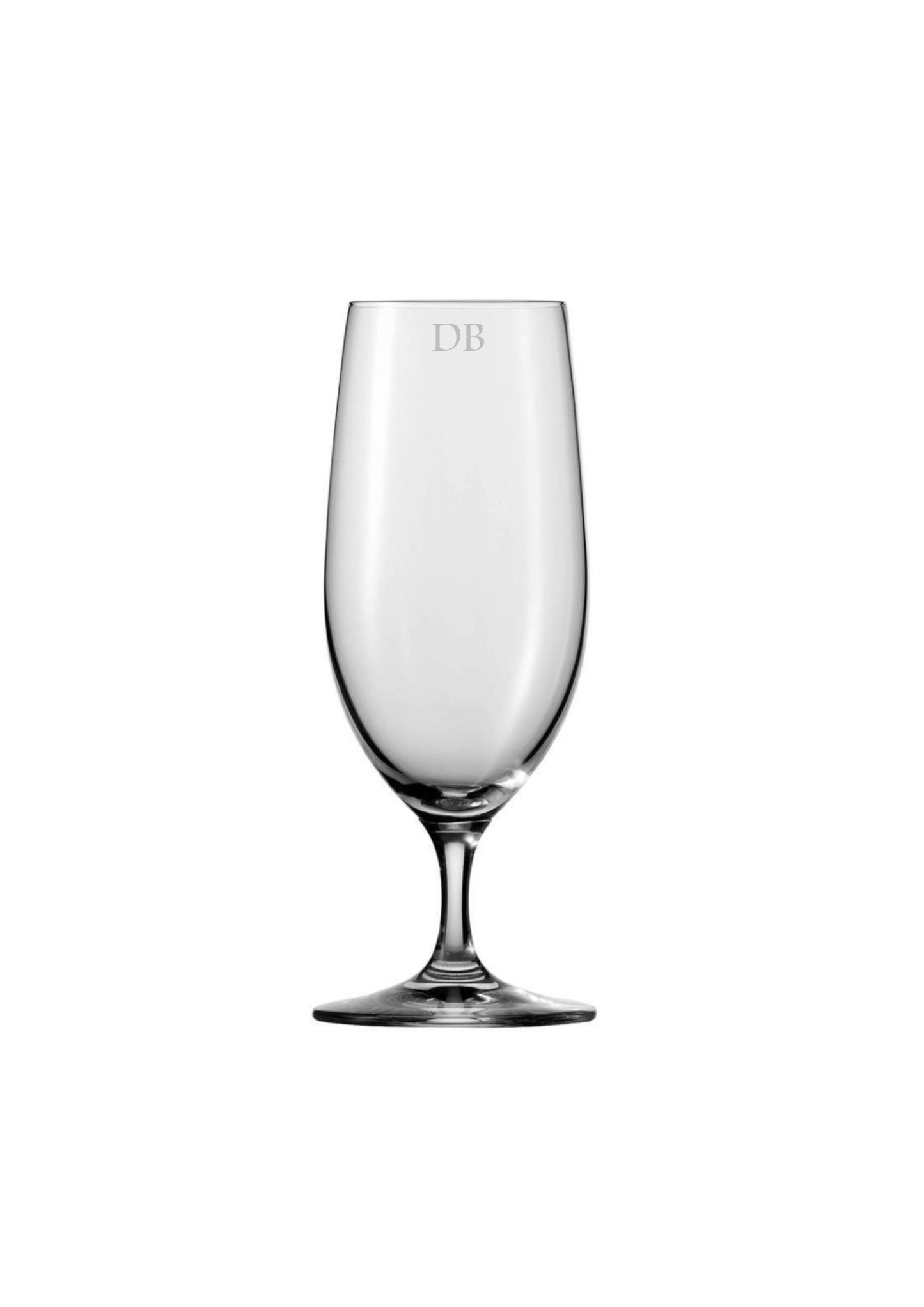 Paris Glass - Beer Tulip Glass