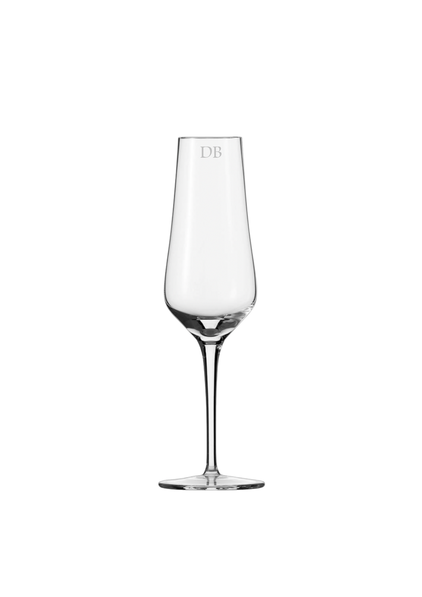 Fine Glass - Champagne Flute