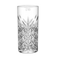 Timeless Glass - Tall Cocktail Tumbler