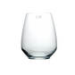 Stemless Glass - Atelier Wine Glass