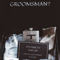 Groomsman Proposal Box