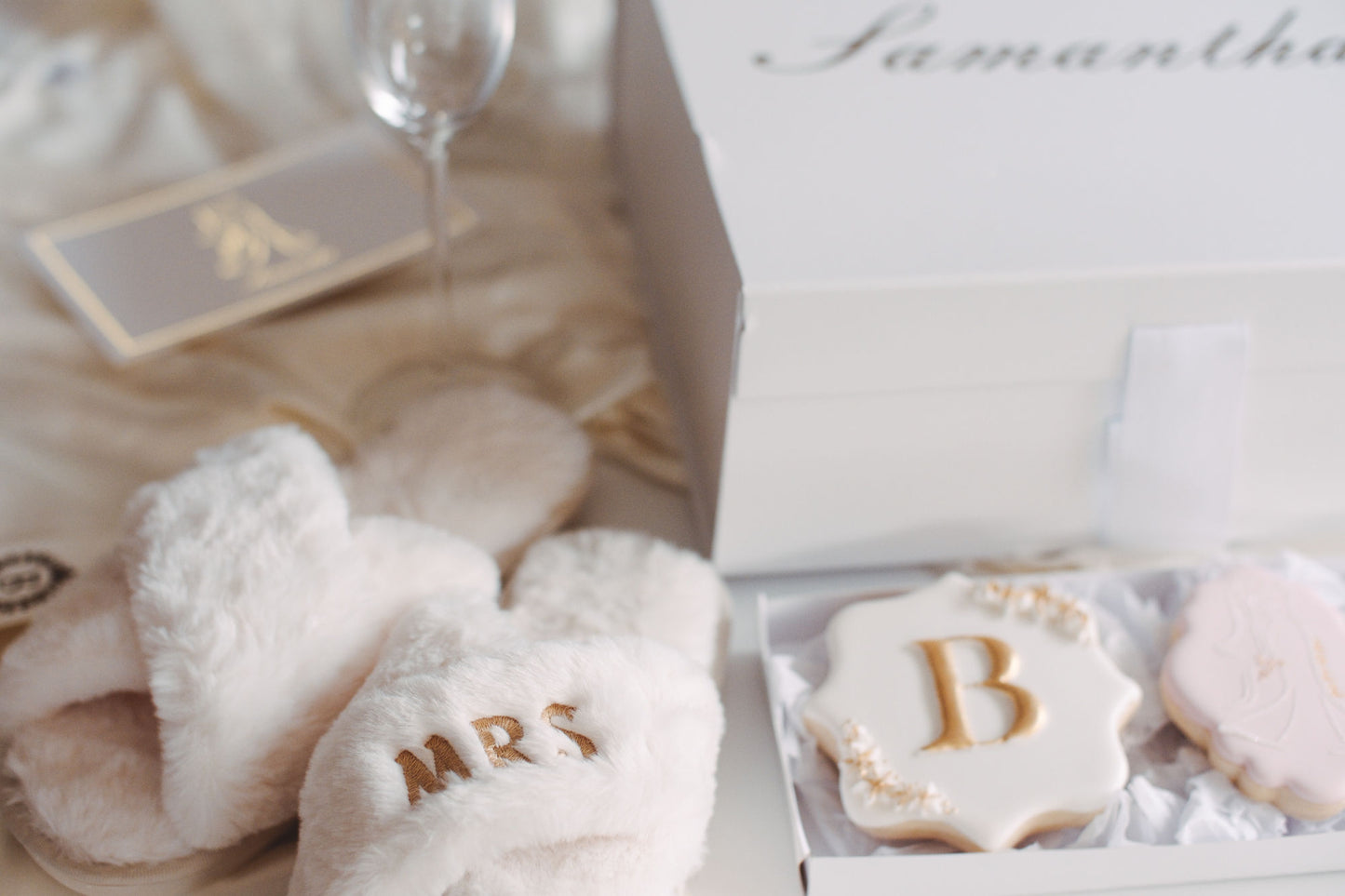 Bridesmaid Proposal Boxes