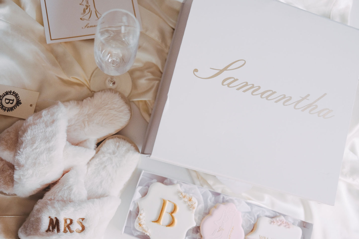 Bridesmaid Proposal Boxes