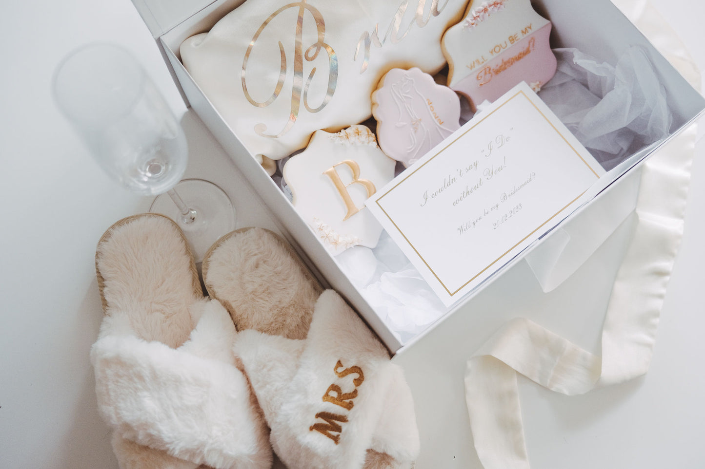 Bridesmaid Proposal Boxes