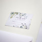 Floral Wedding Invitation bolton creations