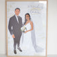 Personalised Signing Poster bolton creations