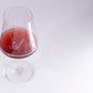 Fine Glass - Burgundy Bordeaux Glass