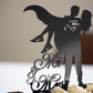 Personalised Cake Toppers bolton creations