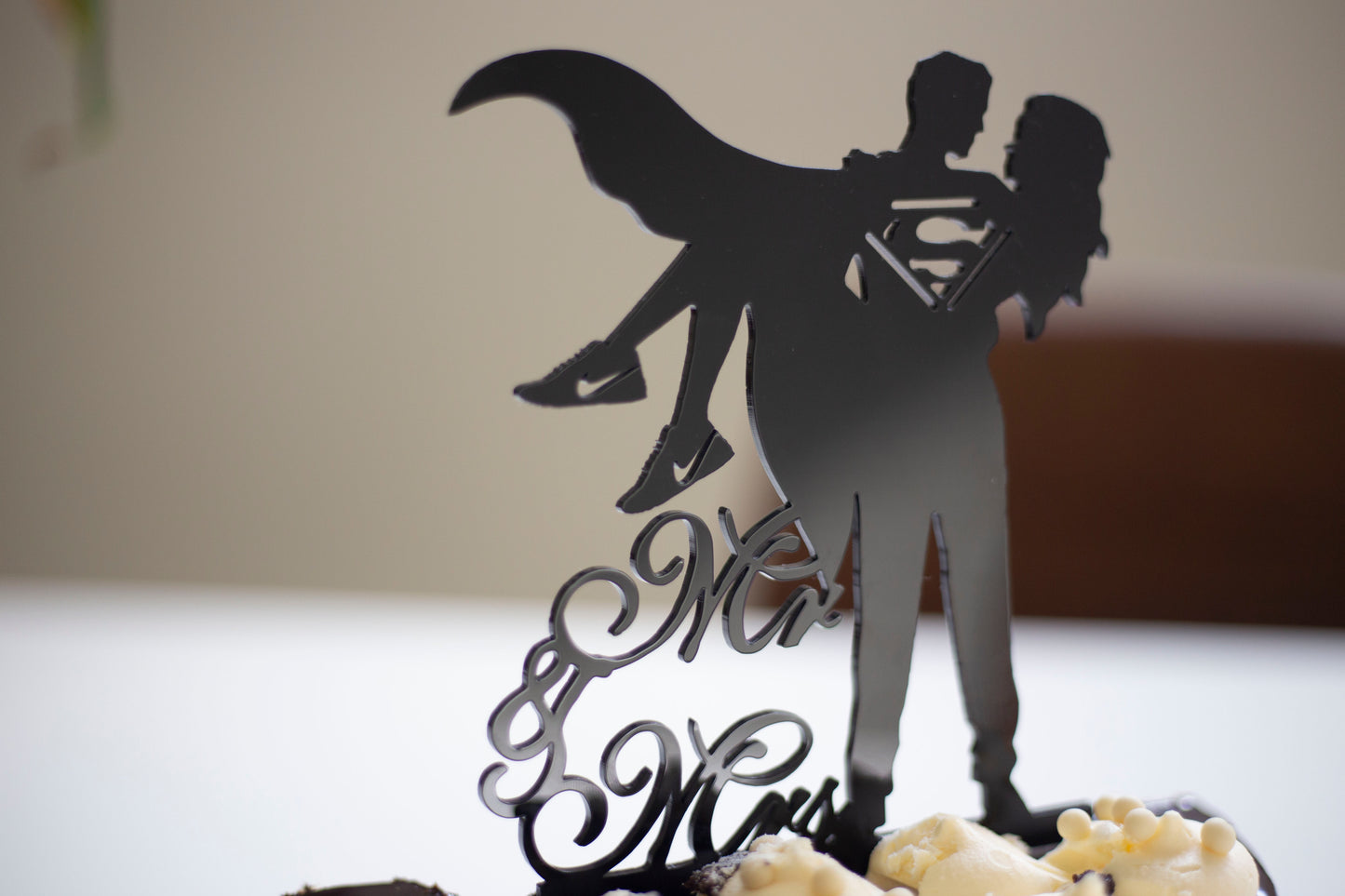 Personalised Cake Toppers bolton creations