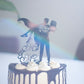 Personalised Cake Toppers bolton creations