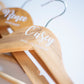 Personalised Hangers bolton creations