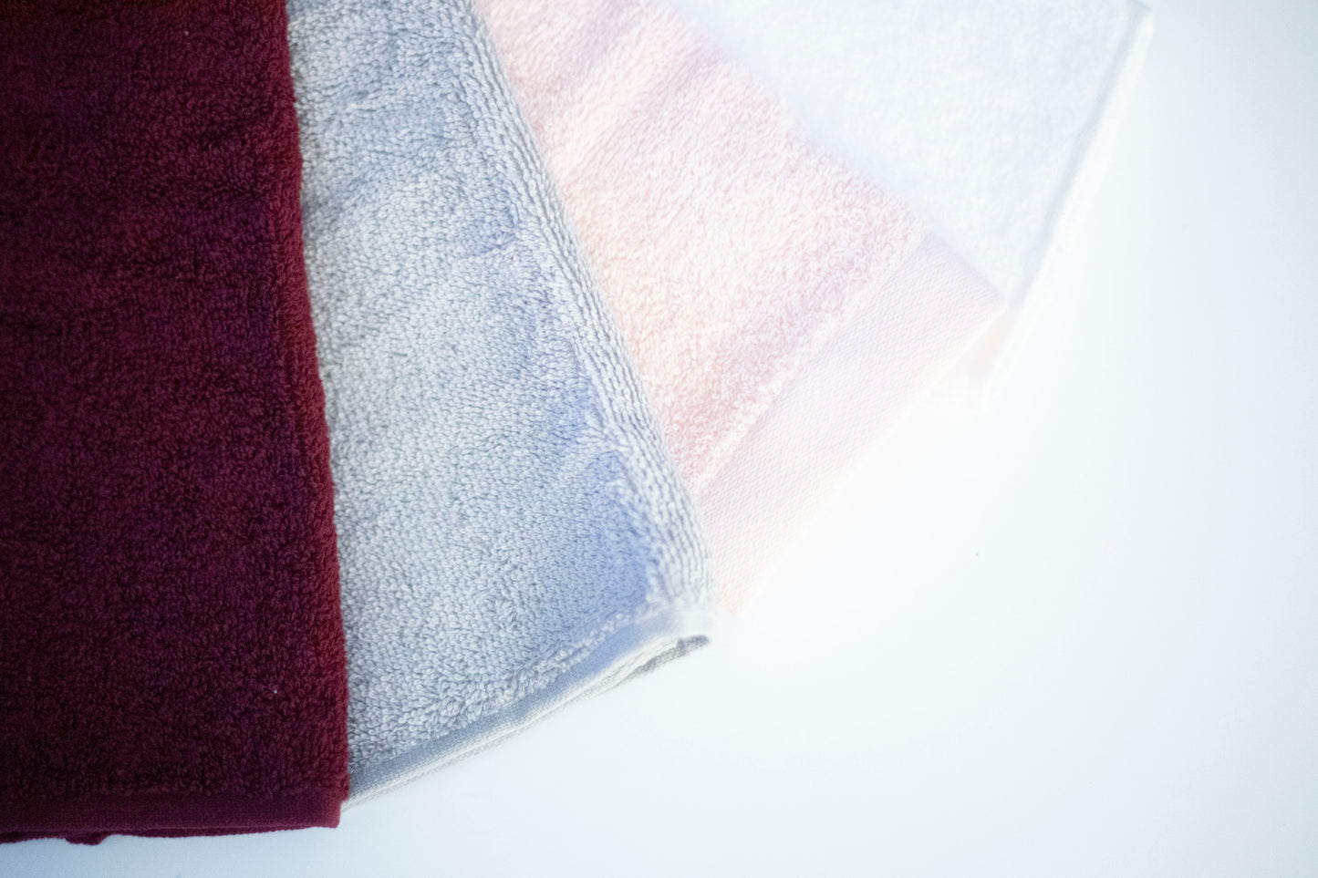 Personalised Mother's Day Embroidered Towels Sets