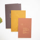 Hot Foil Stamping Invitations Bolton Creations