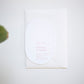 Letterpress Invitations Bolton Creations