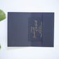 Hot Foil Stamping Invitations Bolton Creations