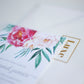 Letterpress Invitations Bolton Creations