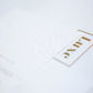Letterpress Invitations Bolton Creations