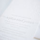Letterpress Invitations Bolton Creations