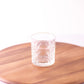 Timeless Glass - Double Old Fashioned Whiskey Tumbler