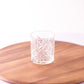 Timeless Glass - Double Old Fashioned Whiskey Tumbler