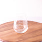 Stemless Glass - Atelier Wine Glass