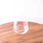 Stemless Glass - Atelier Wine Glass