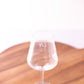 Fine Glass - Burgundy Bordeaux Glass