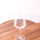 Fine Glass - White Wine Glass