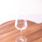 Fine Glass - White Wine Glass