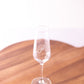 Fine Glass - Champagne Flute