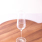 Fine Glass - Champagne Flute