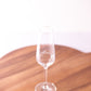 Fine Glass - Champagne Flute