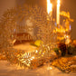 Personalised Christmas Placemats Bolton Creations 