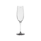 Paris Glass - Champagne Flute