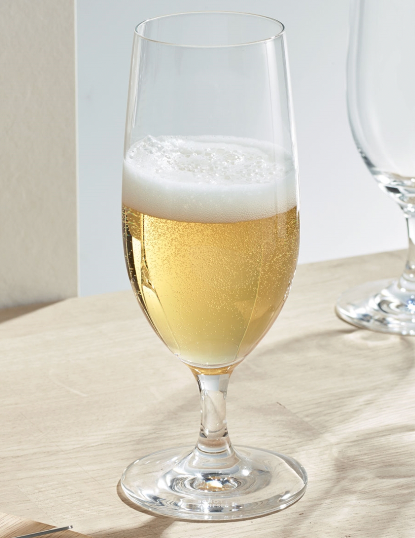 Paris Glass - Beer Tulip Glass