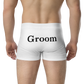 Groom Boxer Briefs