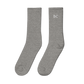 Copy of Personalised Embroidered Socks Initials