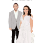 Digital Personalised Wedding Guest Book Poster Print