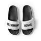 Matrimony Homie Men’s slides