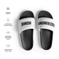 Matrimony Homie Men’s slides