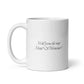 Maid Of Honour Proposal Mug - Brunette