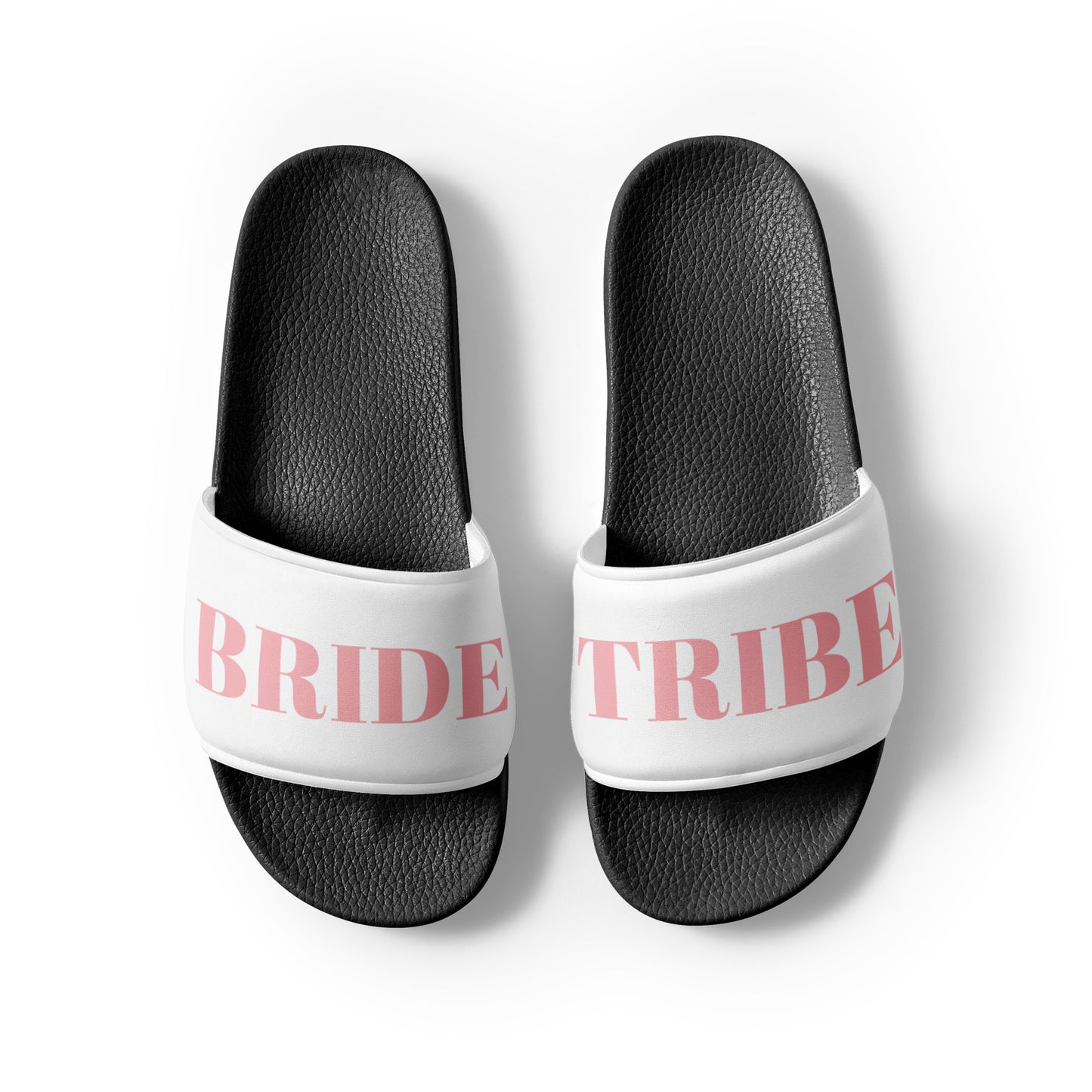 Bride Tribe Women's slides